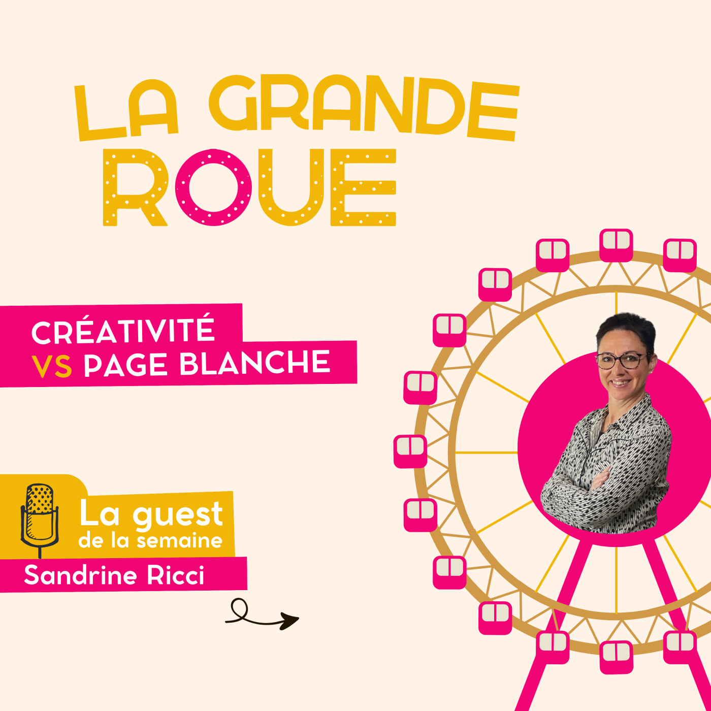 La Grande Roue