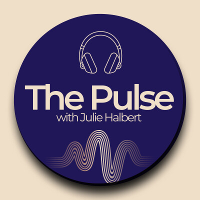 Welcome to The Pulse cover