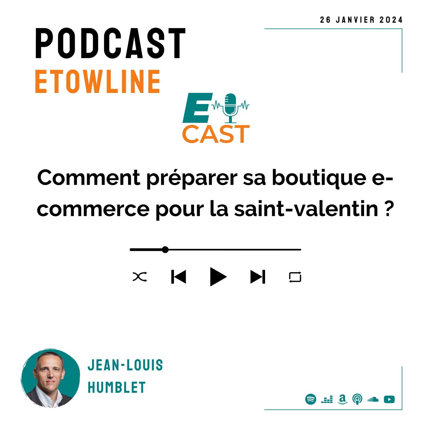 ECAST by Etowline