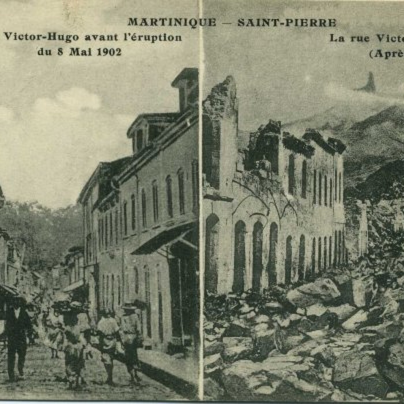 Un 8 mai catastrophique episode artwork
