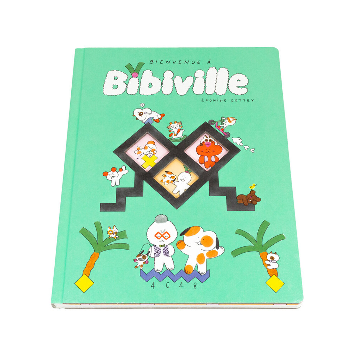 Dans ma bulle avec aVoir aLire