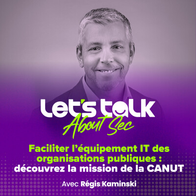 « Faciliter l’équipement IT des organisations publiques : découvrez la mission de la CANUT » cover