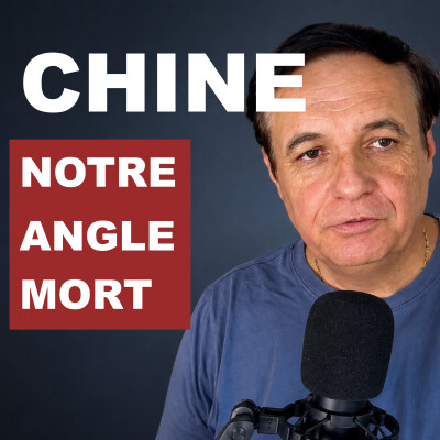Pourquoi comprend-on toujours aussi mal la Chine ? cover