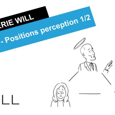 EP8 - Les positions de perception 1/2 cover