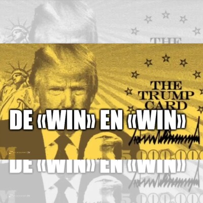 DE « WIN » EN « WIN » cover