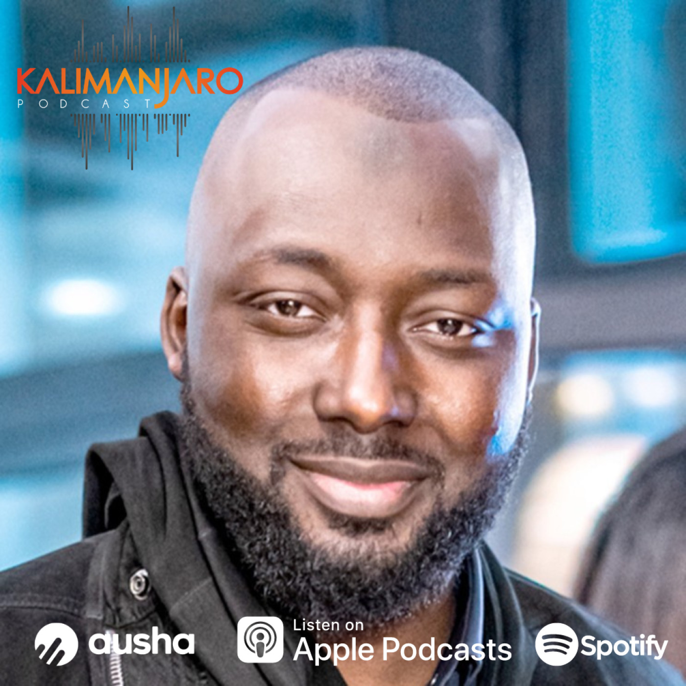 #167 Kader JAWNEH : AfrikNFusion l'ambassade de la gastronomie afro episode artwork