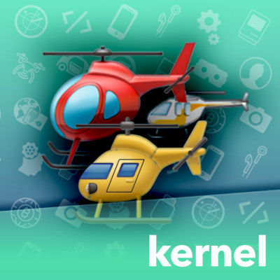 Aerotaxis y ciudades verticales cover