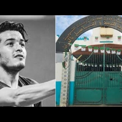 7 ans de prison pour une blague ! Les graves dégâts de la dictature sur la population algérienne cover