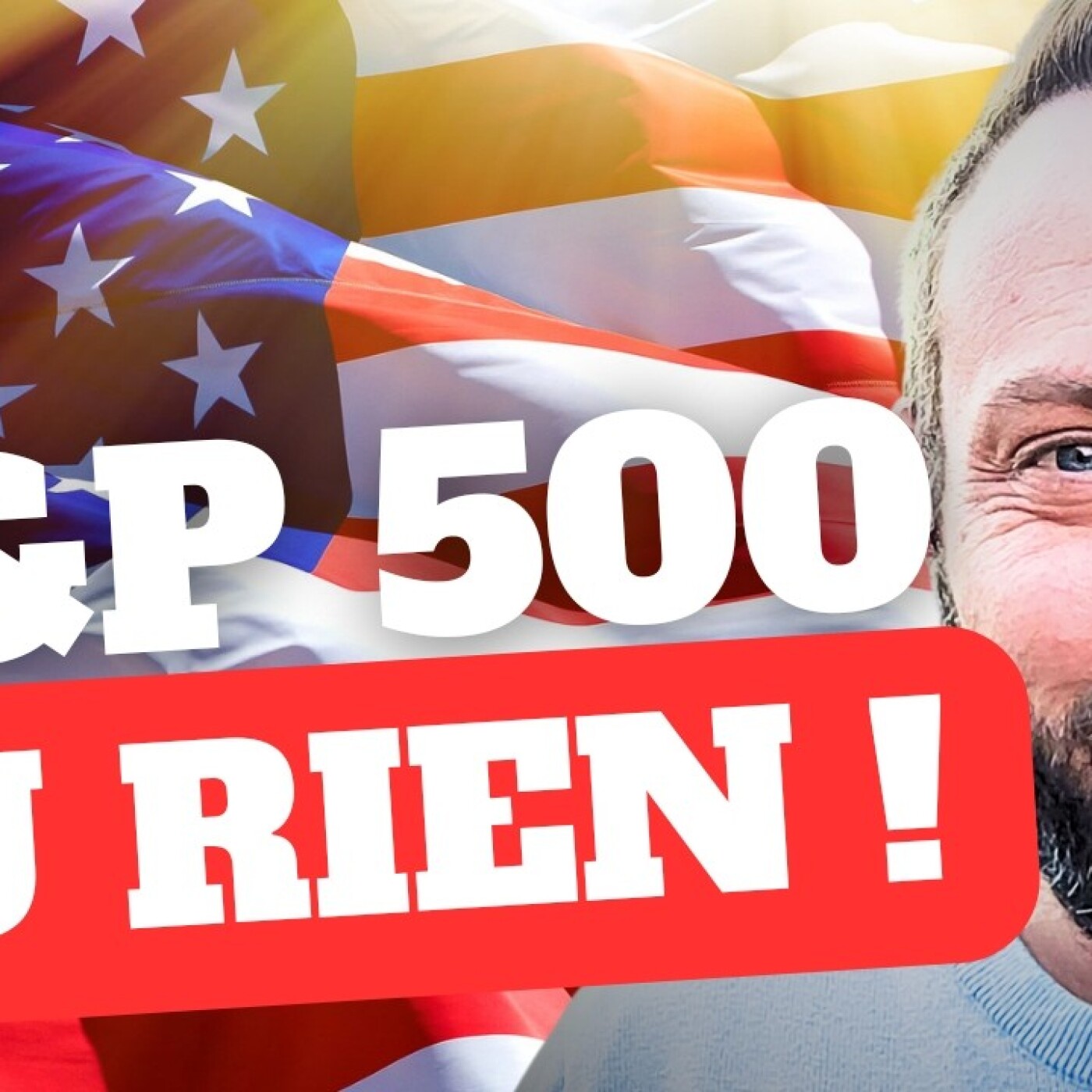 ADIEU L'EUROPE ! Voici Pourquoi j'investis Énormément aux États-Unis ! episode artwork