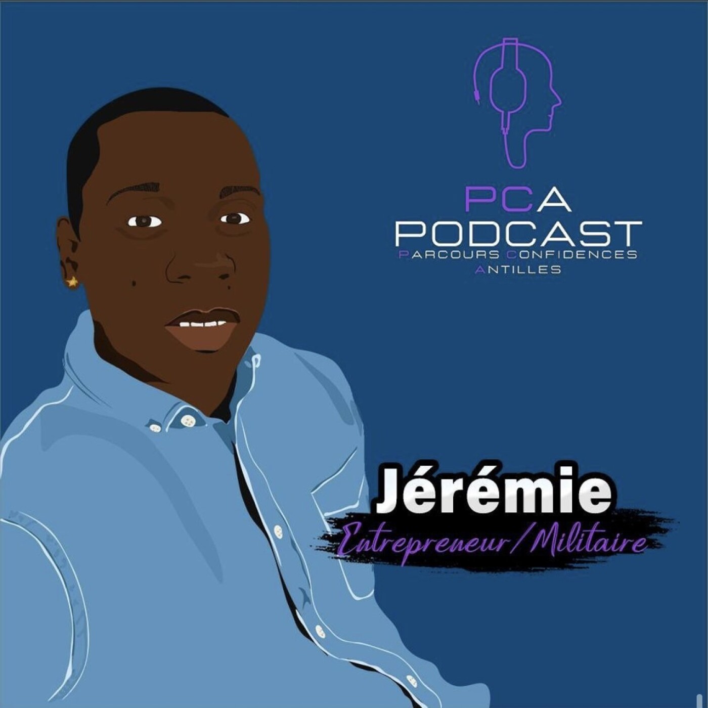 PCA Podcast