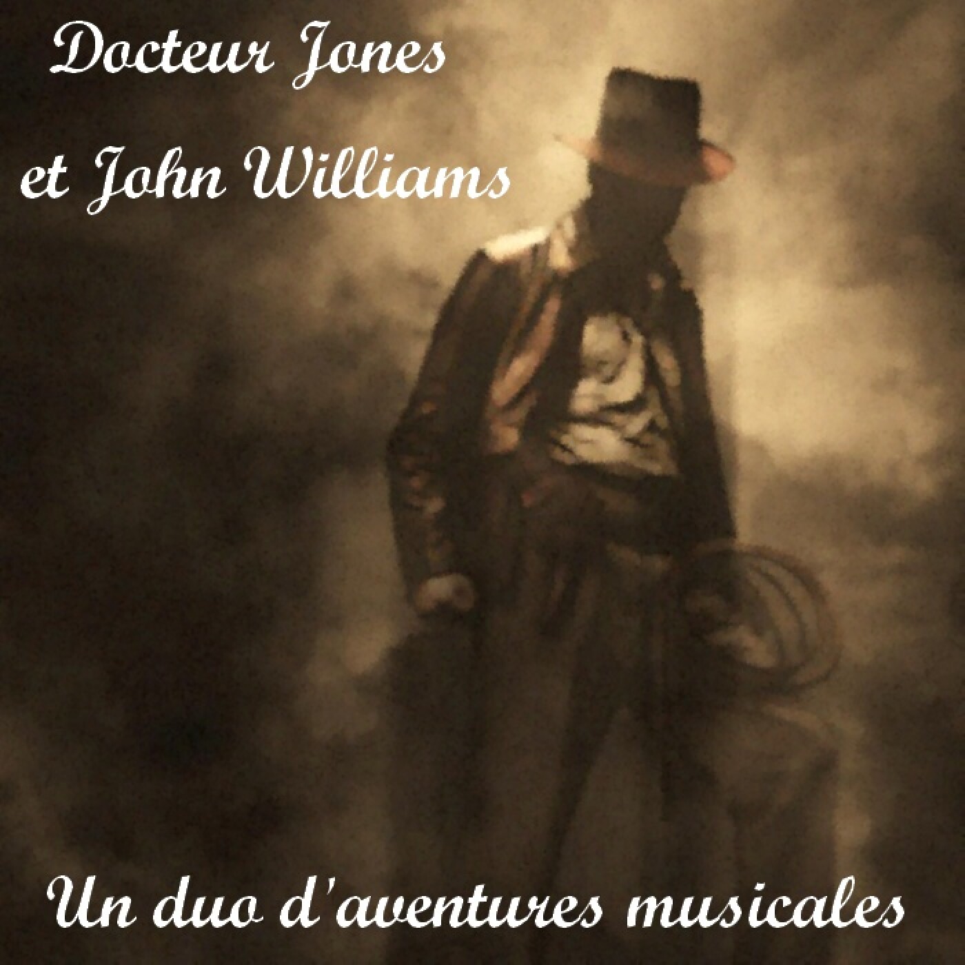 Le Quart d'heure Pelí : Docteur Jones et John Williams, un duo d'aventures musicales