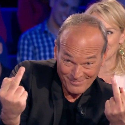 Laurent Baffie, la version longue de notre interview cover