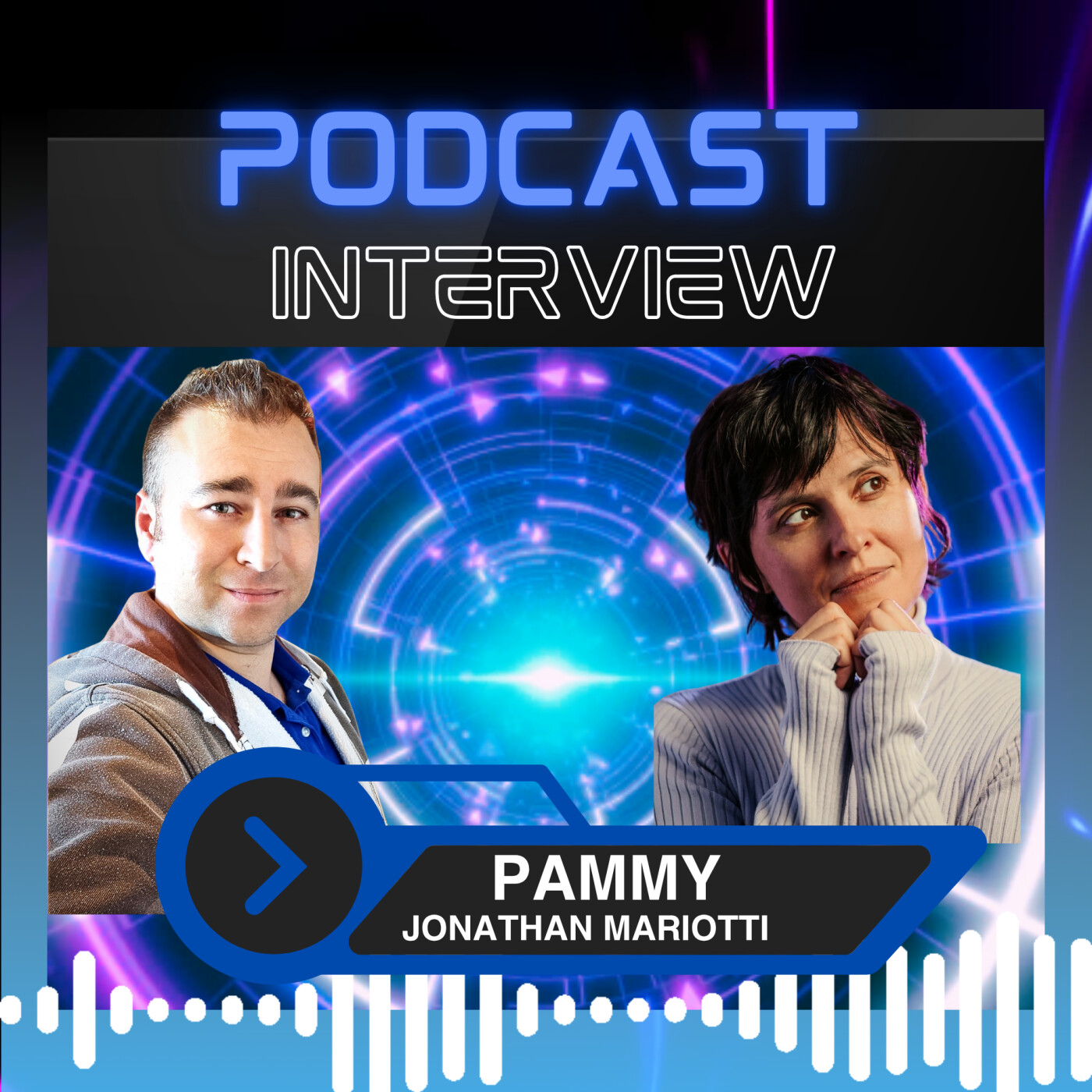 PODCAST : Les Interviews invités