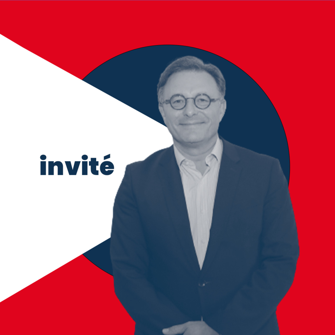 Maison Options : Numéro 1 en Europe dans la location de matériel événementiel | Marc Rocagel, Président Directeur Général d'Options Group episode artwork