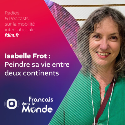 Direction l'atelier québécois d'Isabelle Frot cover