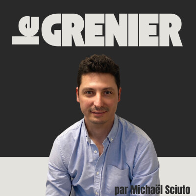 Créer les premiers espaces de coworking en France - Bureaux&Co (feat Nordine El Ouachmi) cover