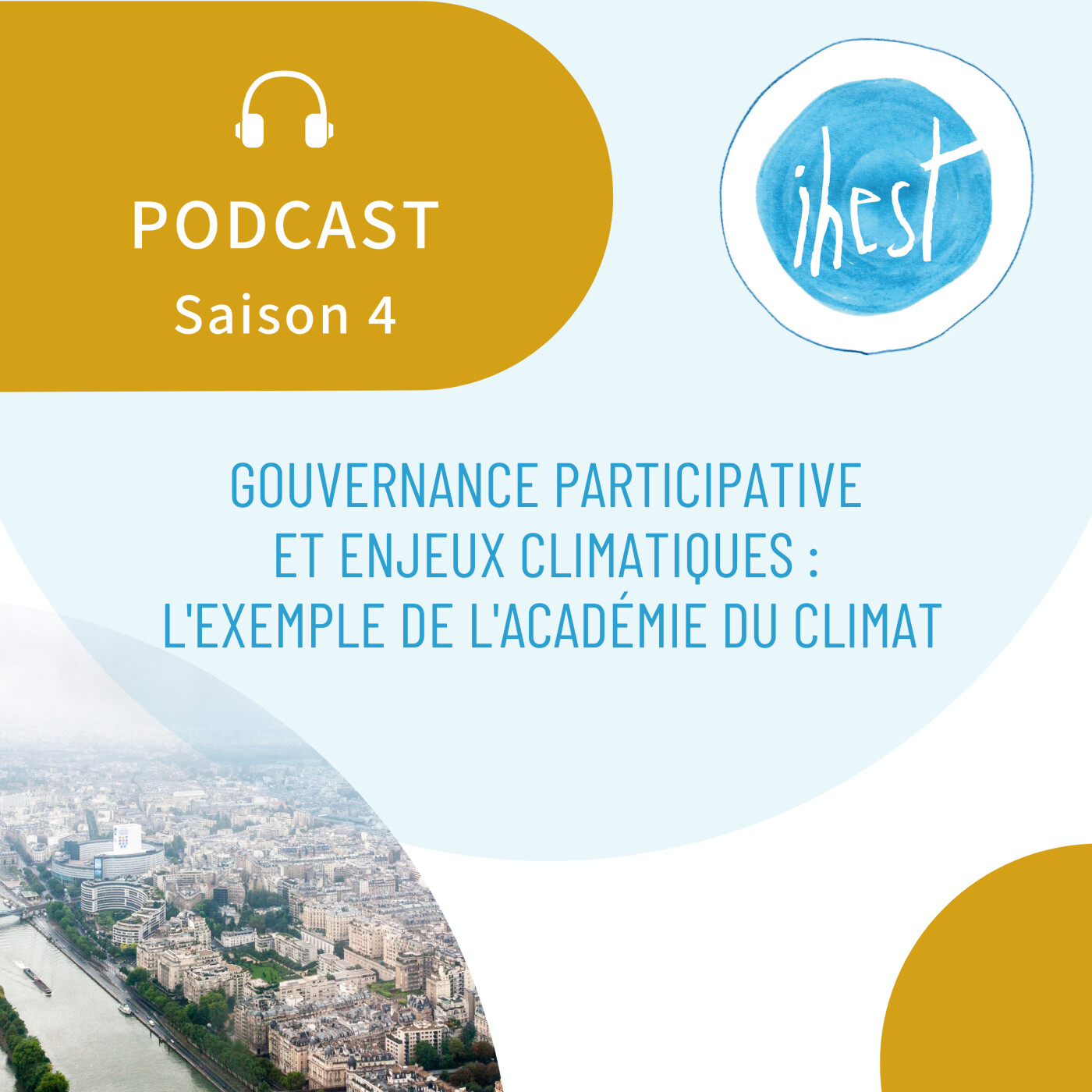 Décider avec les Sciences par l\'IHEST