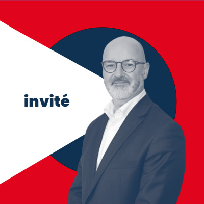 IWG : une entreprise résiliente | Christophe Burckart, Deputy CEO d'OGF cover