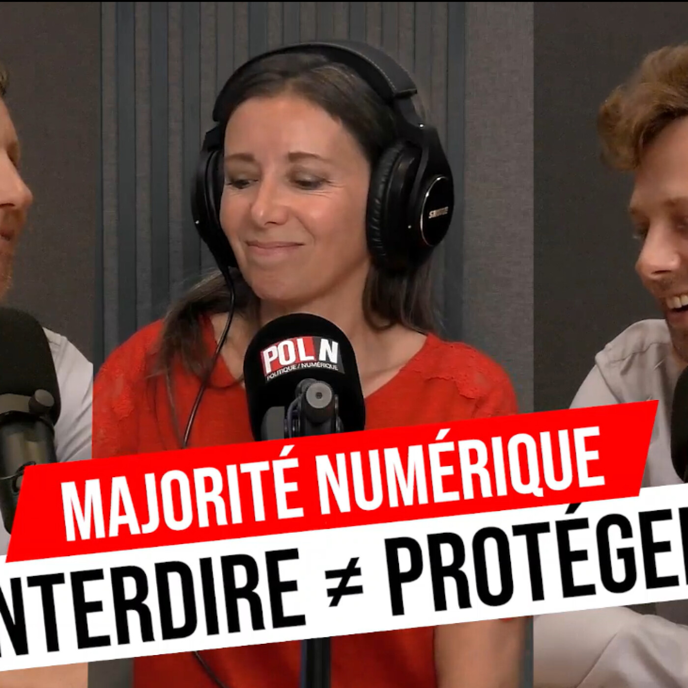 Majorité numérique : interdire VS protéger