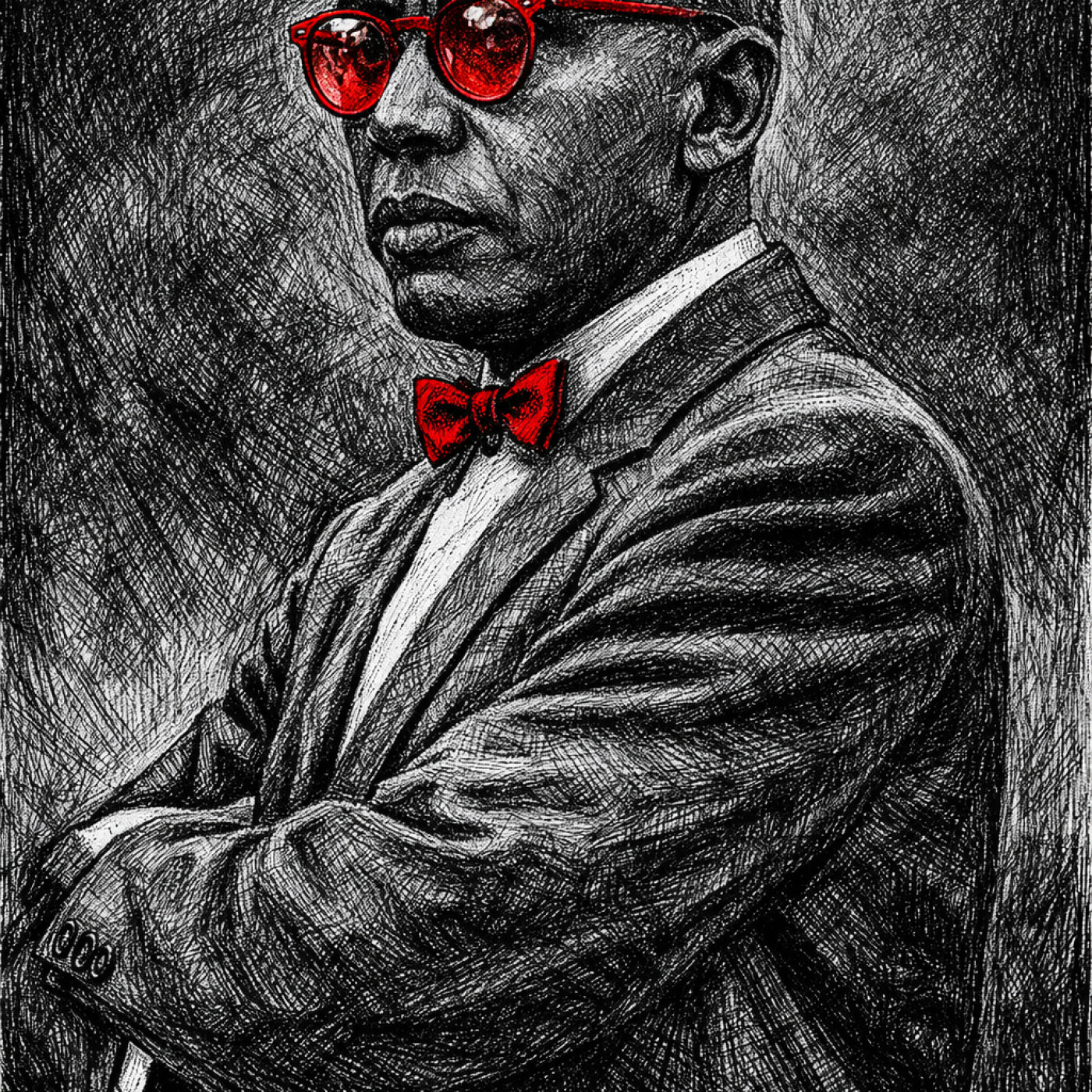 Med\'sins-City, affaires criminelles et médecine