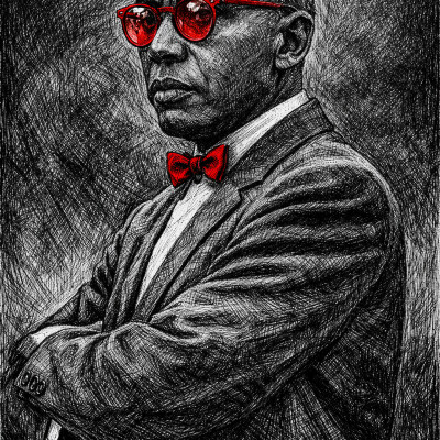 S02 E07 : François Duvalier, le Doctateur, Haiti, 1907, 1971 cover