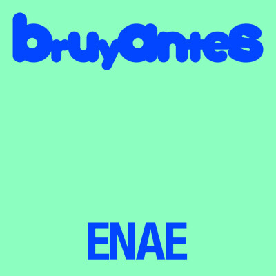 Episode 17 - Enaé cover