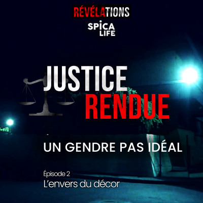 L'envers du décor -  Un gendre pas idéal . Episode 2 cover