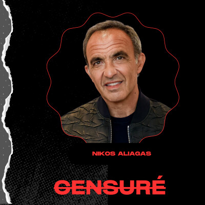 Photographie, Grégory Lemarchal, Star Academy : Nikos Aliagas se livre cover
