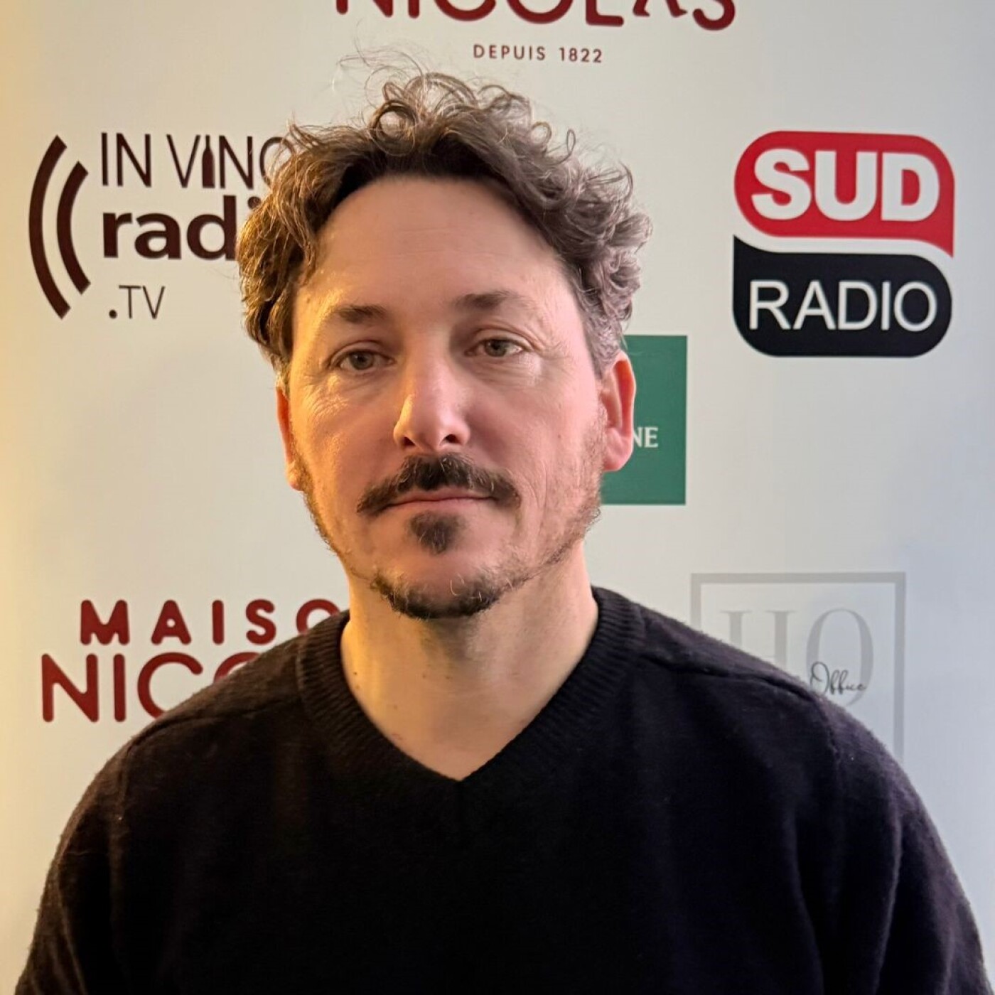 1454e émission - Jean Marie Chaland et Marie-Pierre Khann