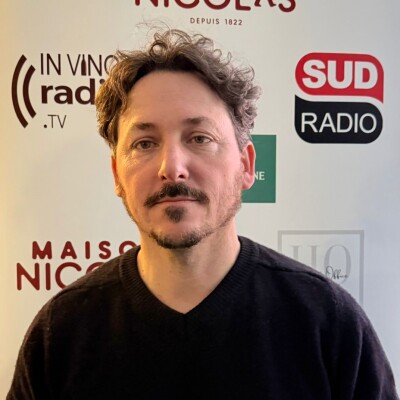 1454e émission - Jean Marie Chaland et Marie-Pierre Khann cover