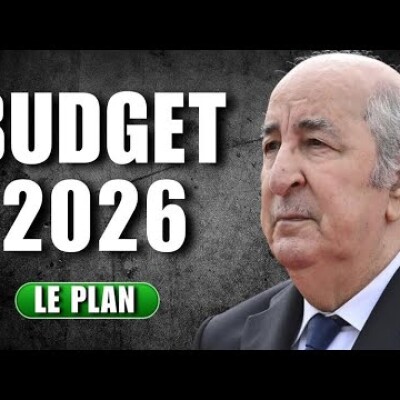 Révélations. Pour 2026, Tebboune a besoin de 164 Md$ mais il n’a pas trouvé cet argent cover