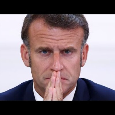 Crise Algérie-France : ce qui a fait vraiment craquer Macron  cover