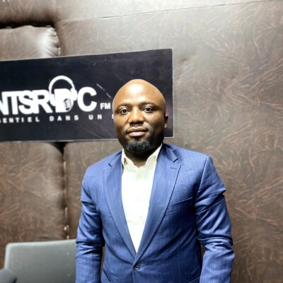Didier M'pambia ministre du tourisme : Prince Lukeka égrène les grands défis à relever cover