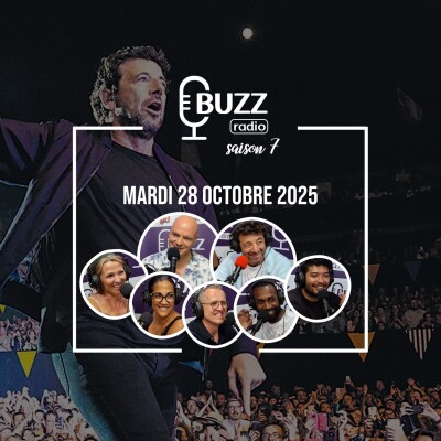 Mardi 28 octobre 2025 cover