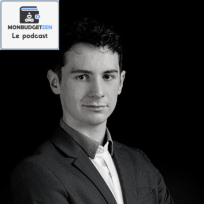 #51 L'investissement en bourse intelligent avec Mathis de Arlequin Finance cover