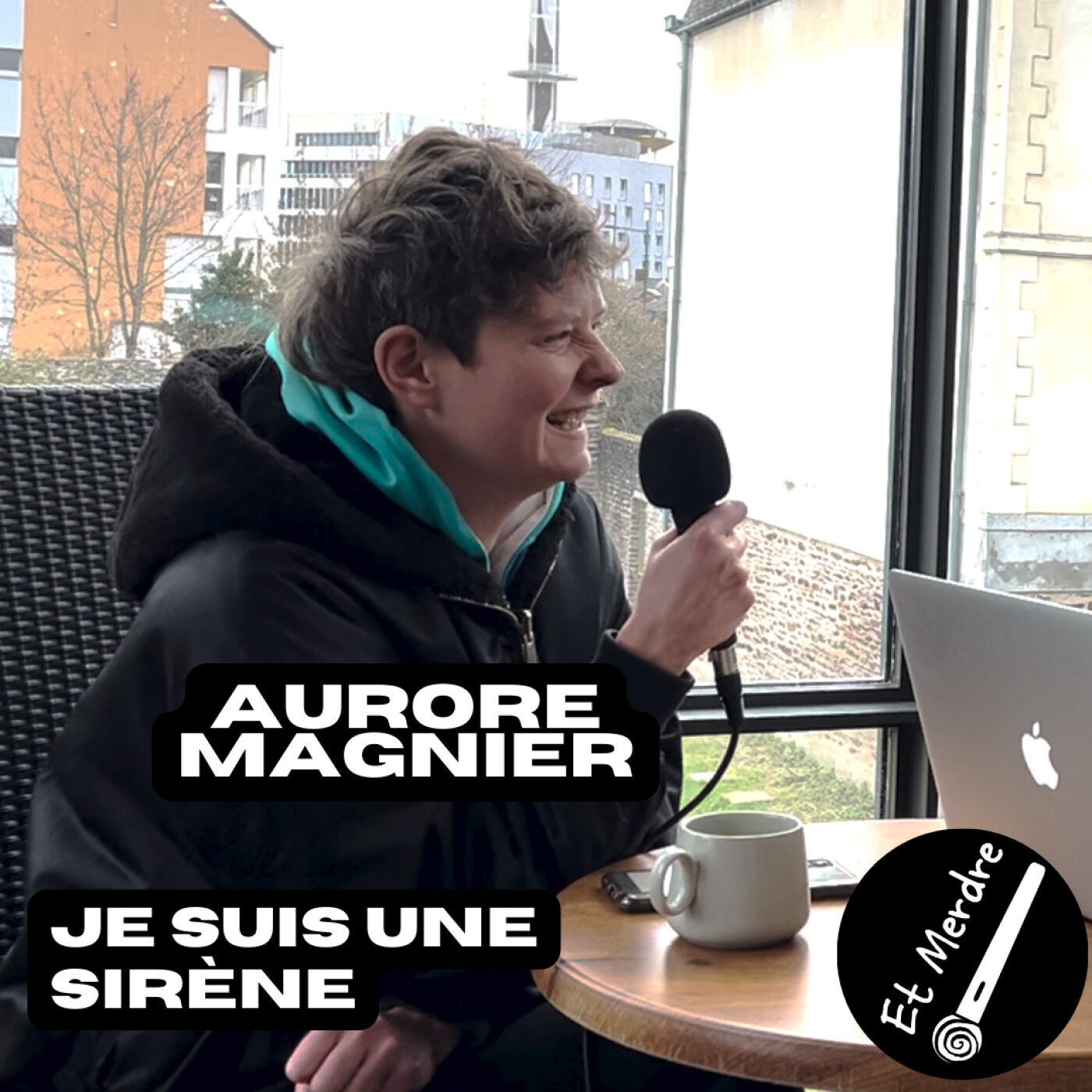 Et Merdre !