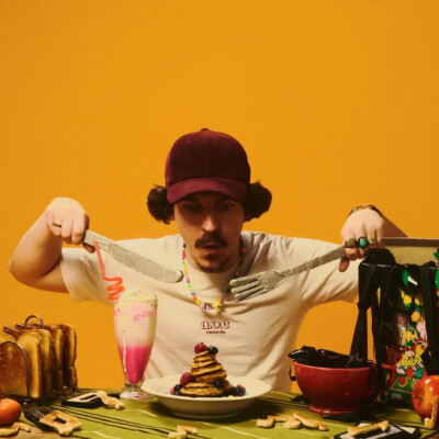 BORN FUNKY, LE PREMIER ALBUM DE BELLAIRE cover