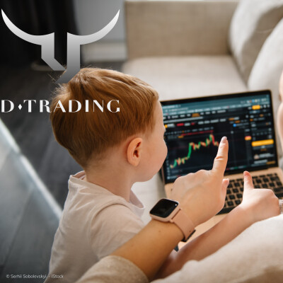 125. Conciliation travail, trading et vie familiale (Partie 2) cover