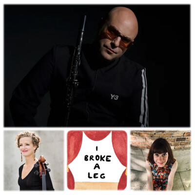 Dixième épisode - Yom (1/2) cover