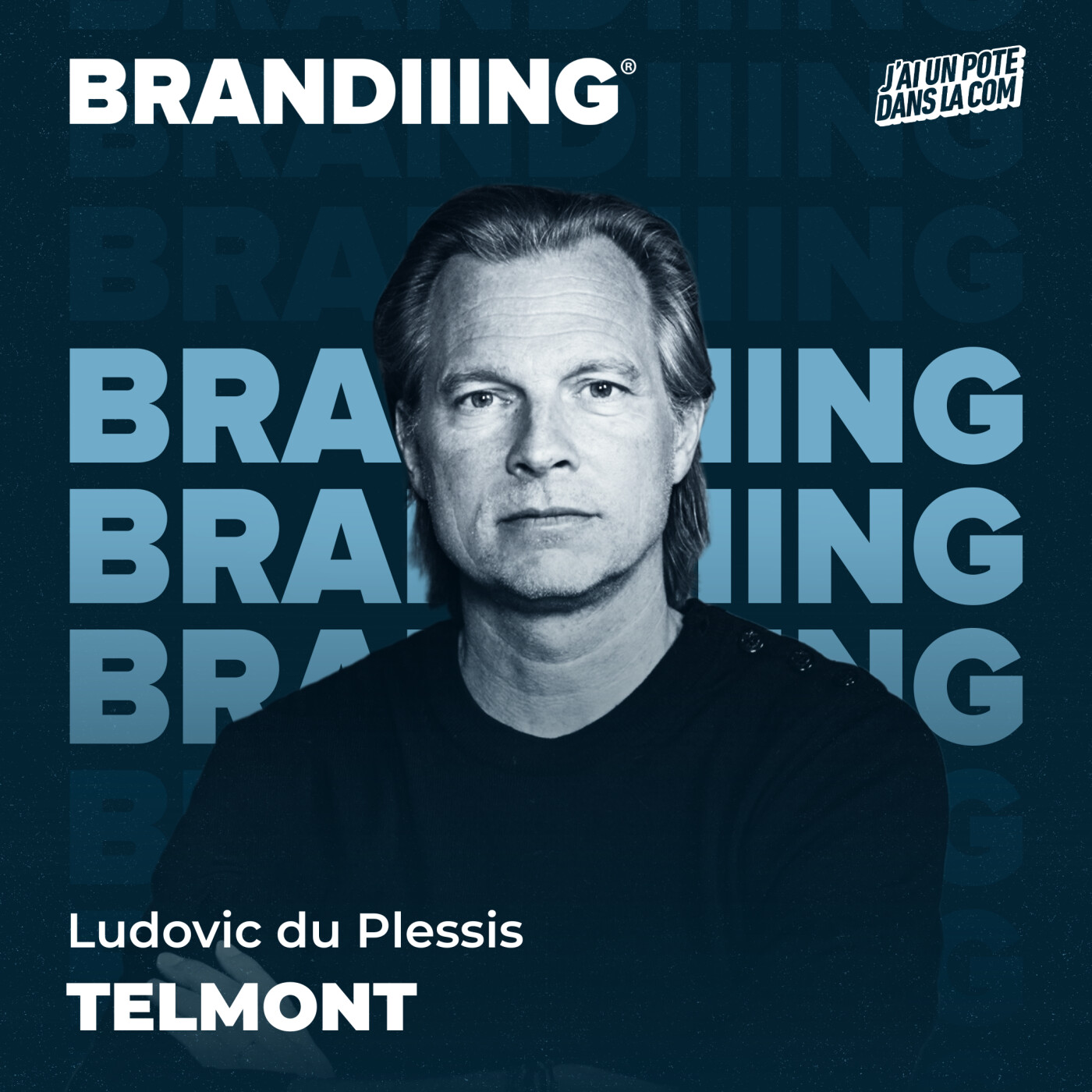 #125 - Comment Telmont réinvente le champagne sans compromis environnemental, avec Ludovic du Plessis