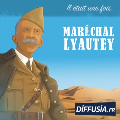 Le 27 juillet 1934, le maréchal Lyautey rend son dernier souffle cover