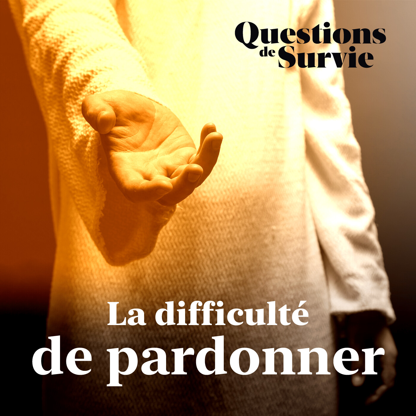 Questions de Survie
