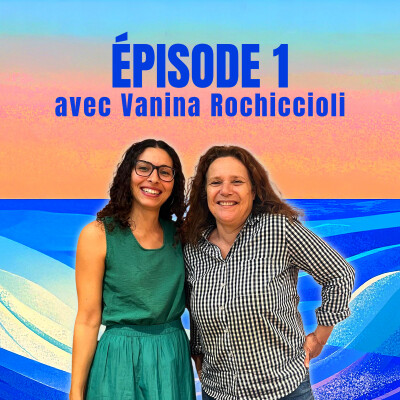 "Que faire en cas d'OQTF ?" avec Maître Vanina ROCHICCIOLI cover