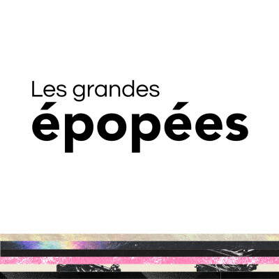 Trailer - Les Grandes Epopées cover
