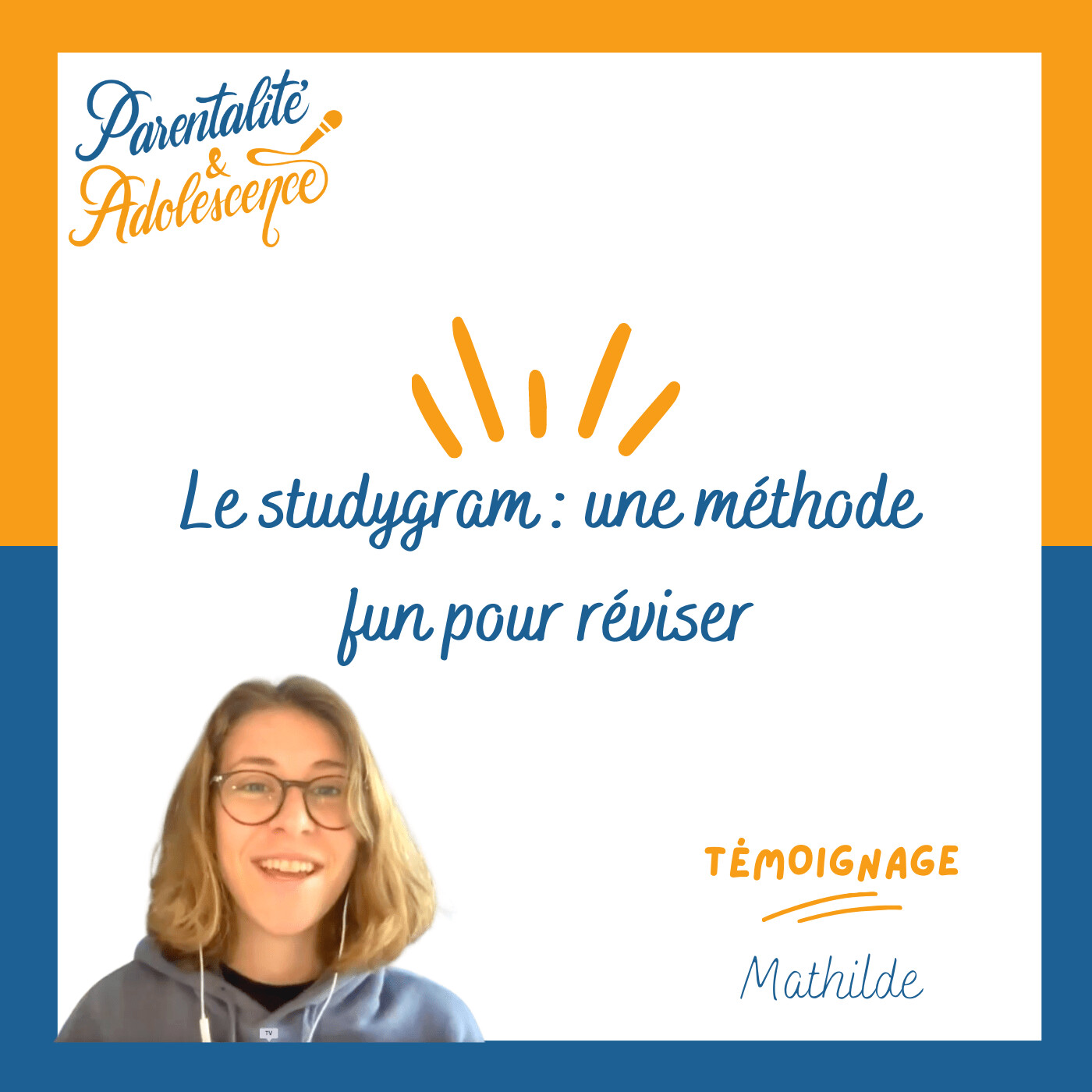 Parentalité et Adolescence