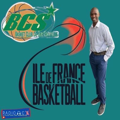 100% Sartrouville Basket Club du 26/10/20 cover