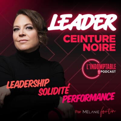 La meilleure façon de passer inaperçu sur le web, c’est de faire comme les autres | E055 cover