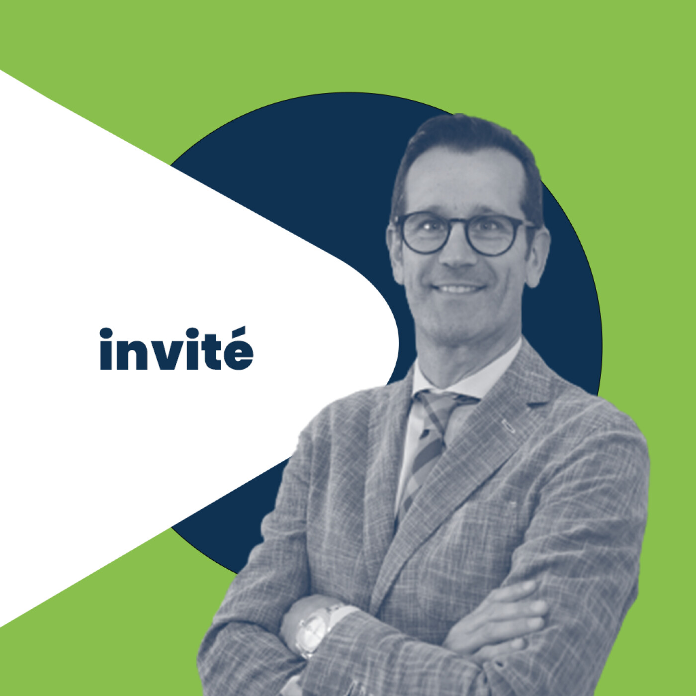 L\'invité de SC Radio