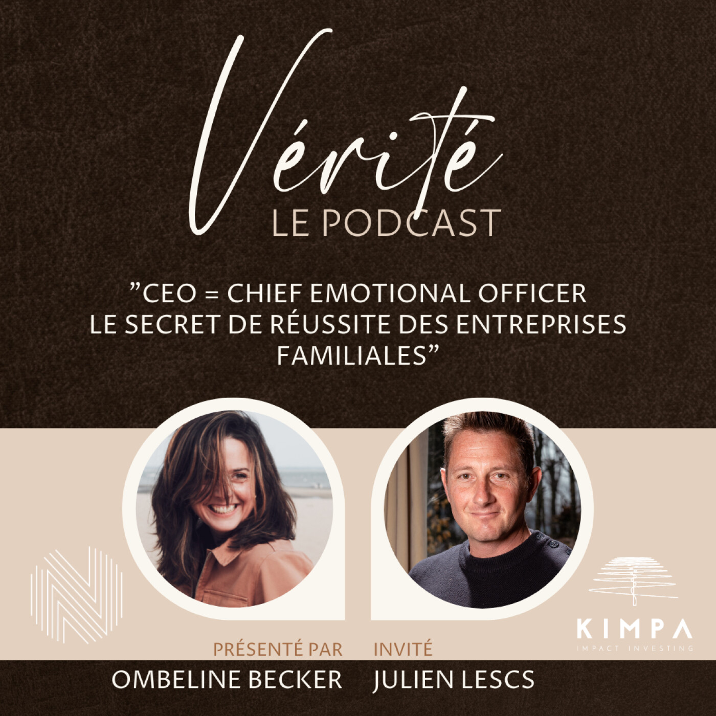 VÉRITÉ