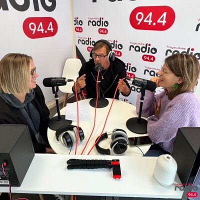 LE VRAI-FAUX DE L'EMPLOI - L'aide à domicile cover